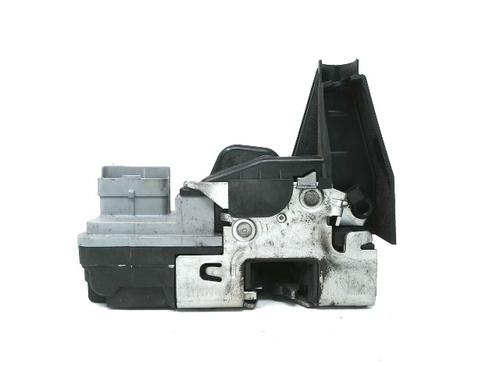 Front left lock PEUGEOT 307 Break (3E) 1.6 HDi 110 | BP28604625C98 