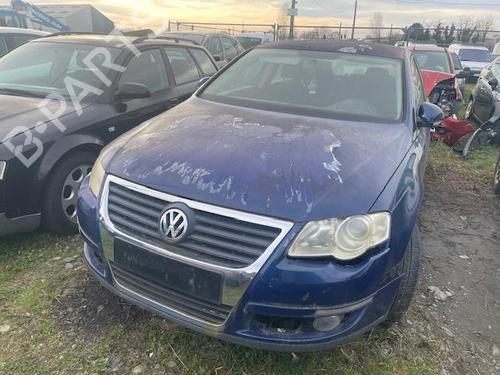 Climate control VW PASSAT B6 (3C2) 2.0 TDI 16V | BP24183678I5 - Image 8