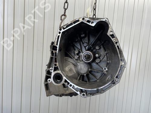 Used Gearbox Gearbox NISSAN JUKE (F15) 1.5 dCi (110 hp) 20915862 20915862