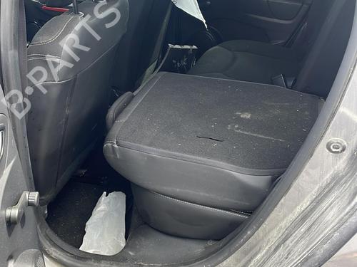 Front left panel RENAULT CLIO IV (BH_) 1.2 16V | BP22100931C58  - Image 6