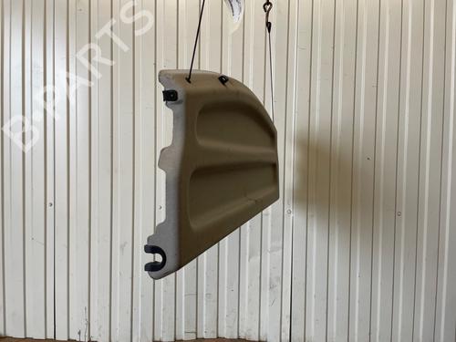 Rear parcel shelf RENAULT ZOE (BFM_) | BP36100126C85 - Image 5