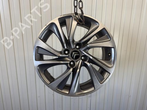 Used Rim CITROËN DS4 (NX_) 1.6 HDi 115 (114 hp) 29074781