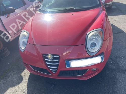 Climate control ALFA ROMEO MITO (955_) 1.4 MultiAir (955AXL1B) | BP23796102I5 - Image 14