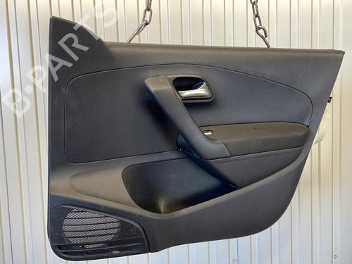 Used Front right panel VW POLO V (6R1, 6C1) 1.2 (60 hp) 21220789