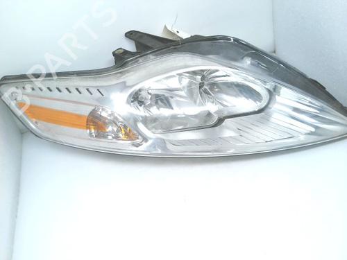 Used Right headlight FORD MONDEO IV (BA7) 1.8 TDCi (125 hp) 30088107