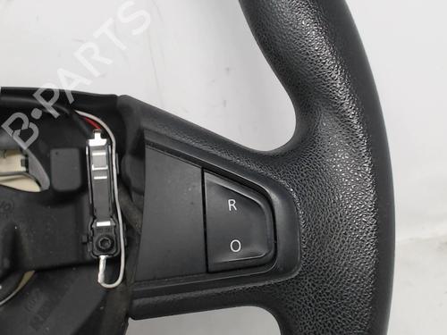 Used Steering wheel Steering wheel RENAULT MEGANE III Hatchback (BZ0/1_, B3_) 1.5 dCi (106 hp) 22099913 22099913