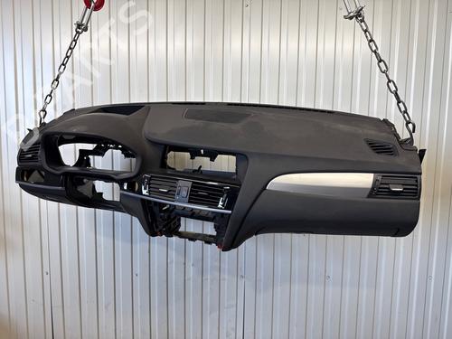 Dashboard BMW X4 (F26) xDrive 30 d | BP36570527C46 - Image 4