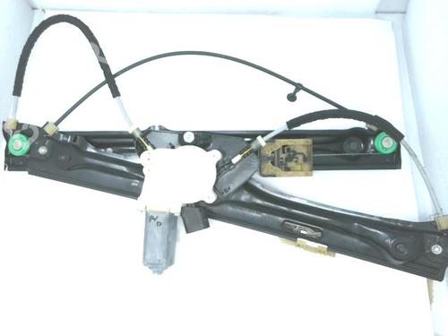 Used Front right window mechanism BMW X4 (F26) xDrive 20 d (190 hp) 20911921