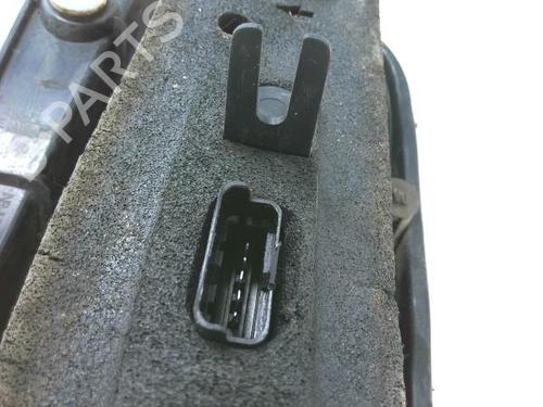 Left taillight NISSAN MICRA III (K12) 1.2 16V | BP20912675C34 