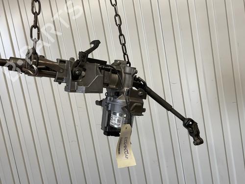 Steering column RENAULT CLIO IV (BH_) 1.5 dCi 90 | BP25738703M21 - Image 4