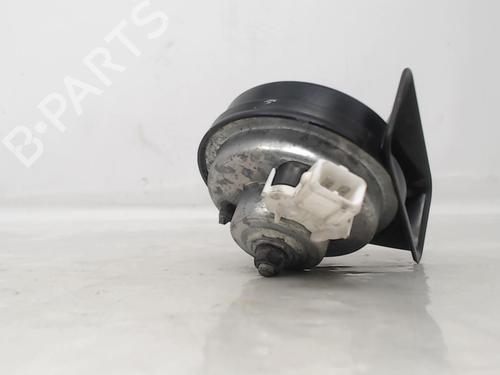 Horn RENAULT LAGUNA III (BT0/1) 1.5 dCi (BT00, BT0A, BT0T, BT1J) | BP22100023E13 