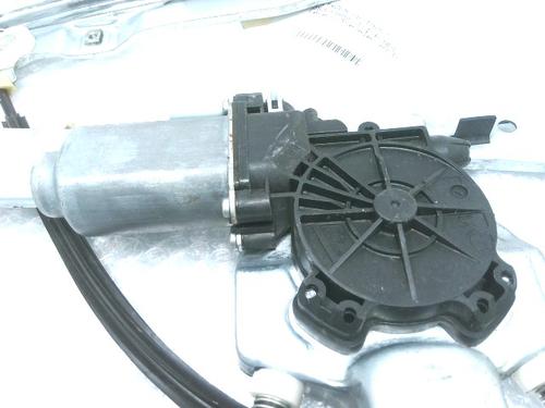 Front right window mechanism CITROËN DS3 (SA_) 1.6 HDi 110 | BP24940825C23 - Image 3