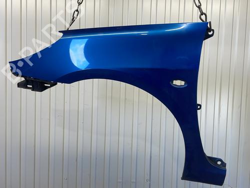 left-front-fenders-peugeot-307-3ac-2000-2001-2002-2003-2004-2005-2006-2007-2008-2009-2010-2011-2012-31833470 main image