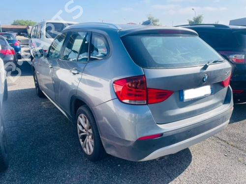 Left front shock absorber BMW X1 (E84) xDrive 20 d | BP27221147M16  - Image 29