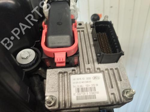 Engine FORD KA (RU8) 1.2 | BP39607775M1 - Image 8
