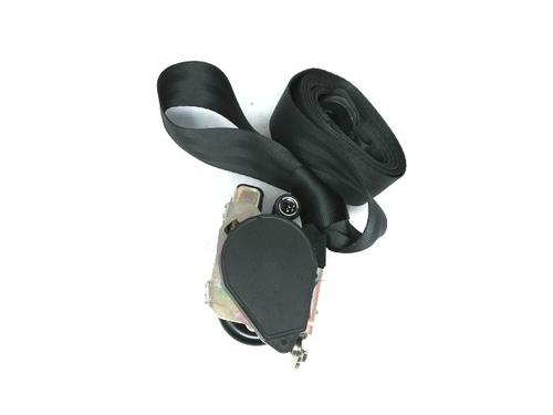 Used Front right seatbelt Front right seatbelt PEUGEOT 1007 (KM_) 1.4 HDi (68 hp) 32746938 32746938