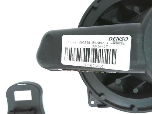 Heater blower motor FIAT 500 (312_) 1.2 (312AXA1A) | BP21144012M62 