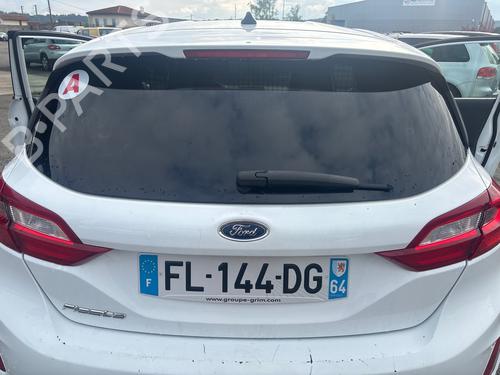 Fælk FORD FIESTA VII (HJ, HF) 1.5 TDCi | BP38475800C45 - Image 55
