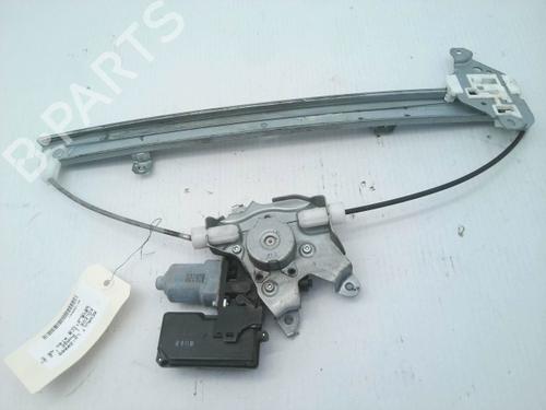 Rear left window mechanism RENAULT KOLEOS I (HY_) 2.0 dCi 4x4 (HY0K) | BP37202700C24 - Image 4
