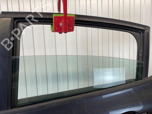 Left rear door PEUGEOT 208 I (CA_, CC_) 1.6 HDi / BlueHDi 75 | BP27606428C4