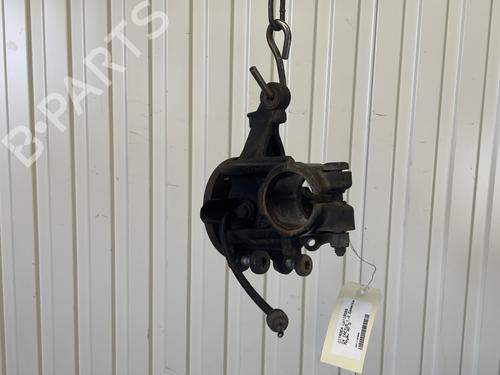 Right front steering knuckle CITROËN C4 CACTUS 1.2 VTi 82 | BP28817801M26 - Image 3
