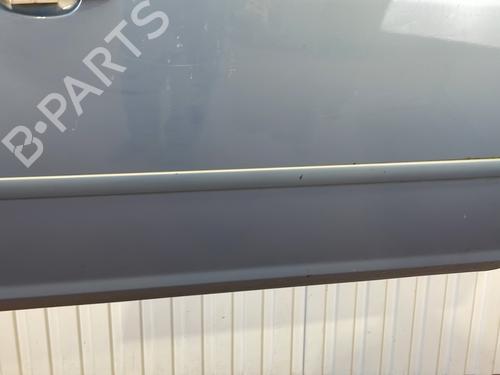 Right front door FORD C-MAX (DM2) 1.8 TDCi | BP21811962C3 
