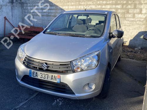 Left front window switch SUZUKI CELERIO (LF) 1.0 (AVK310) | BP22099966I27 - Image 9