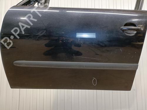 Used Left front door SEAT IBIZA III (6L1) 1.9 TDI (100 hp) 20914607