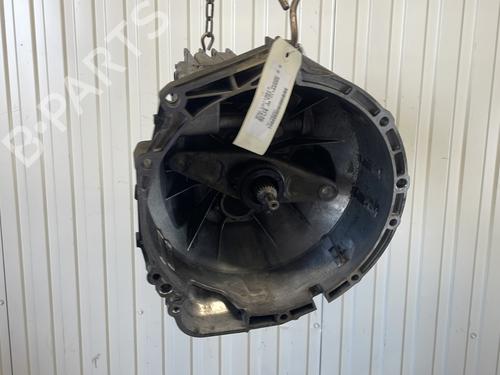 Gearbox BMW 1 (E87) | BP33724103M3 - Image 14