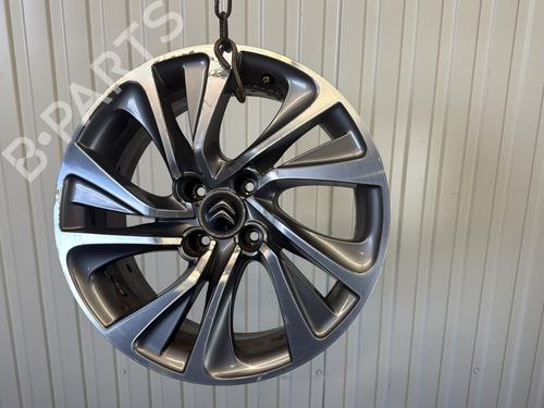 Used Rim CITROËN DS4 (NX_) 1.6 HDi 115 (114 hp) 29074777