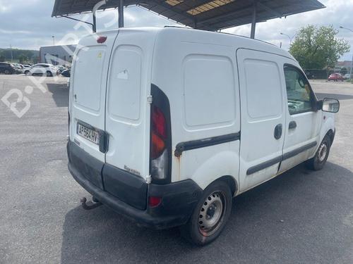 Lampeholder RENAULT KANGOO (KC0/1_) 1.9 dTi (KC0U) | BP30821421L10