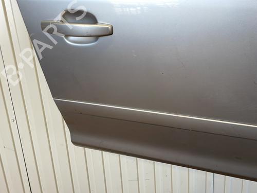Right front door OPEL CORSA D (S07) 1.3 CDTI (L08, L68) | BP27585538C3 