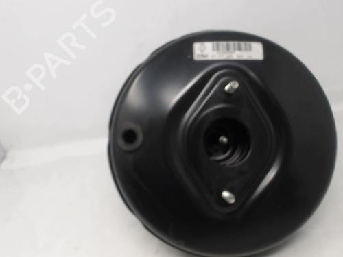 Servo brake RENAULT CLIO IV (BH_) 1.5 dCi 90 | BP20916895M42 