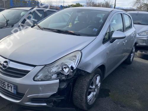 Left front window switch OPEL CORSA D (S07) 1.3 CDTI (L08, L68) | BP20914256I27 - Image 7