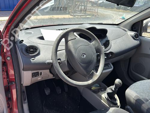 Front wiper motor RENAULT TWINGO II (CN0_) 1.2 16V (CN04, CN0B) | BP27186196M29  - Image 13