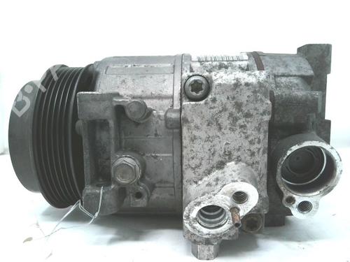 AC compressor MERCEDES-BENZ C-CLASS T-Model (S204) C 250 CDI (204.203) | BP30184157M34
