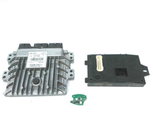 Electronic module DACIA LOGAN MCV (KS_) 1.5 dCi (KS04) | BP37187206M83 - Image 7