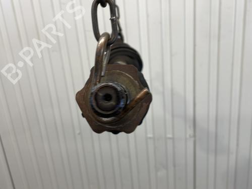 Left front driveshaft OPEL COMBO Box Body/MPV (X12) 1.6 CDTI (B05) | BP31184455M38 