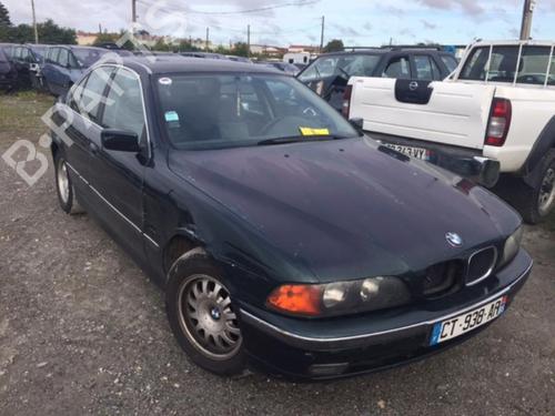 Left front window switch BMW 5 (E39) 525 tds | BP22098165I27  - Image 5