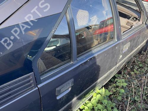 Used Parts CITROËN BX (XB-_) 16 1955644