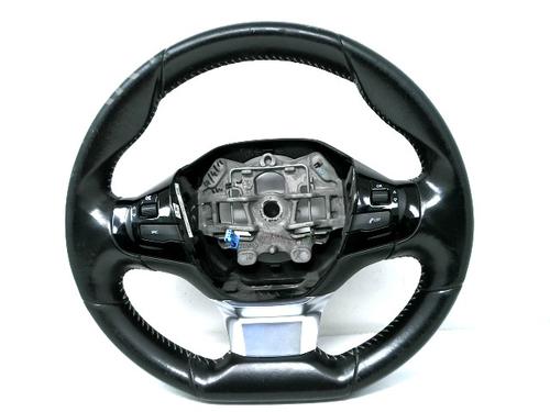 Used Steering wheel PEUGEOT 308 II (LB_, LP_, LW_, LH_, L3_) 1.6 HDi / BlueHDi 115 (115 hp) 28668734