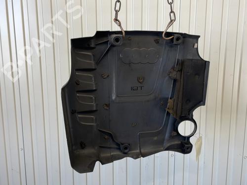 Upper protection AUDI Q5 (8RB) 2.0 TDI quattro | BP27699970M93 - Image 2