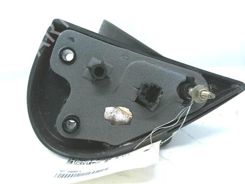 Left mirror RENAULT TWINGO I (C06_) 1.2 16V (C060) | BP27684660C26 
