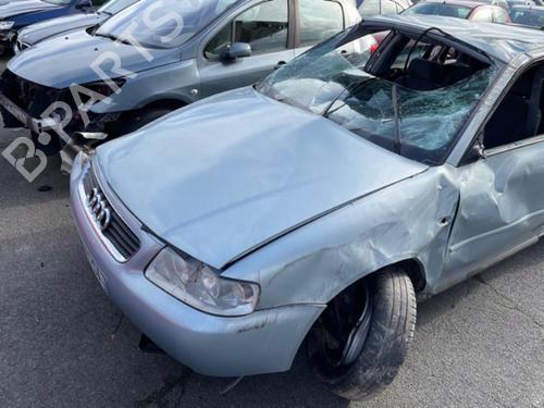 Front windshield wiper arm AUDI A3 (8L1) 1.9 TDI | BP20913542C143 