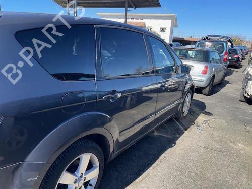 Left front window switch FORD S-MAX (WA6) 2.0 TDCi | BP22101220I27  - Image 14