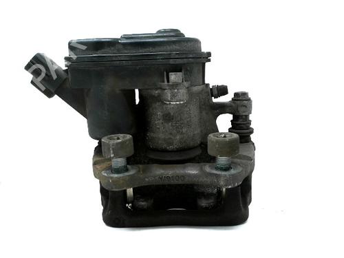 Left rear brake caliper RENAULT GRAND SCÉNIC III (JZ0/1_) 1.2 TCe (JZ16) | BP26686172M107 