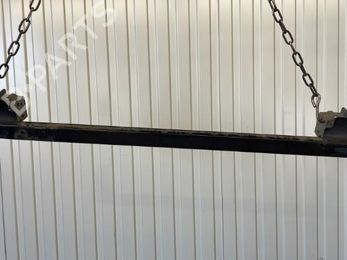 Used Front bumper reinforcement NISSAN X-TRAIL I (T30) 2.2 Di 4x4 (114 hp) 20913899