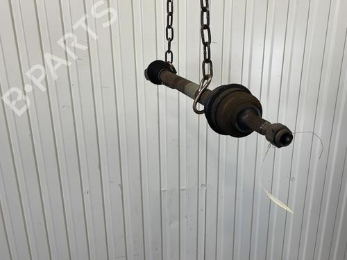 Right front driveshaft PEUGEOT 208 I (CA_, CC_) 1.4 HDi | BP28965492M39