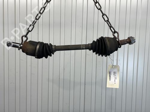 Used Left front driveshaft FIAT PUNTO (199_) 1.3 D Multijet (75 hp) 30683206