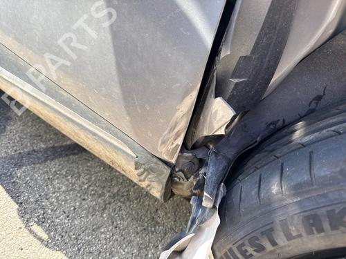 Front right panel RENAULT CAPTUR I (J5_, H5_) 1.2 TCe 120 | BP35993913C59 - Image 7